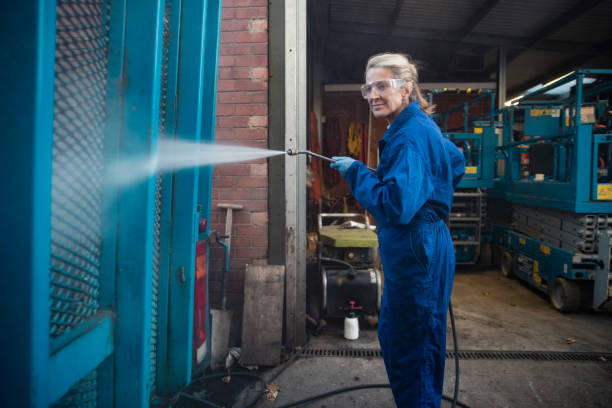 Best Power Washing Near Me  in Brewster, OH