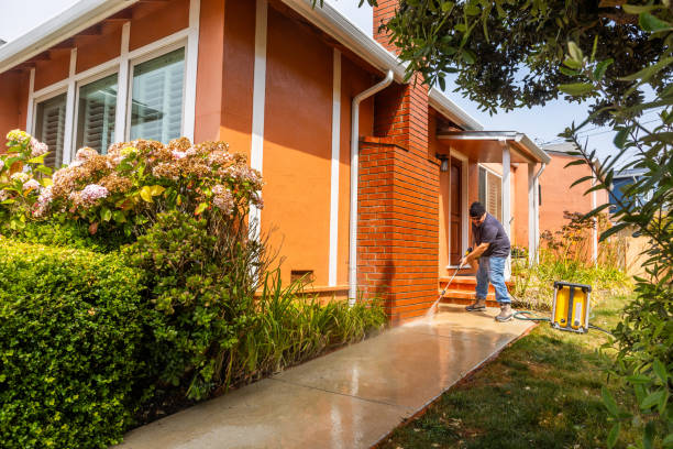 Best Pressure Washing Company Near Me  in Brewster, OH