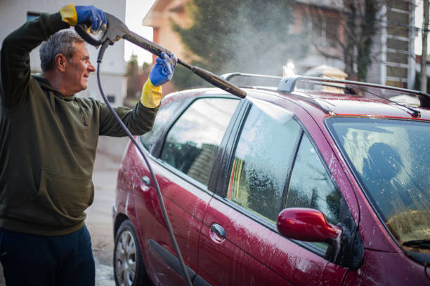 Best Local Pressure Washing Services  in Brewster, OH